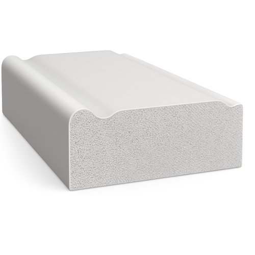 Trim-Lok vodotěsné gumové těsnění - bílé lepidlo (12,5 mm x 6,5 mm, 15 m) Trim-Lok vodotěsné gumové těsnění - bílé lepidlo (12,5 mm x 6,5 mm, 15 m)