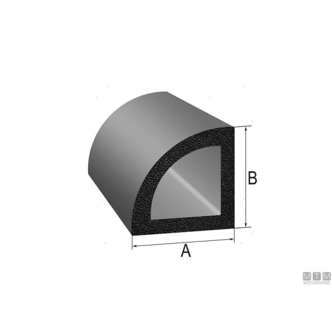 Trim-Lok Delta Marine Rubber Seal Adhesive Trim-Lok Delta Marine Rubber Seal Adhesive