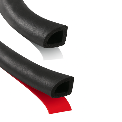 Trim-Lok Delta Marine Rubber Seal Adhesive