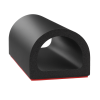 Sealing Profiel Trim-lok DD 3M 5 x 4mm x 15m