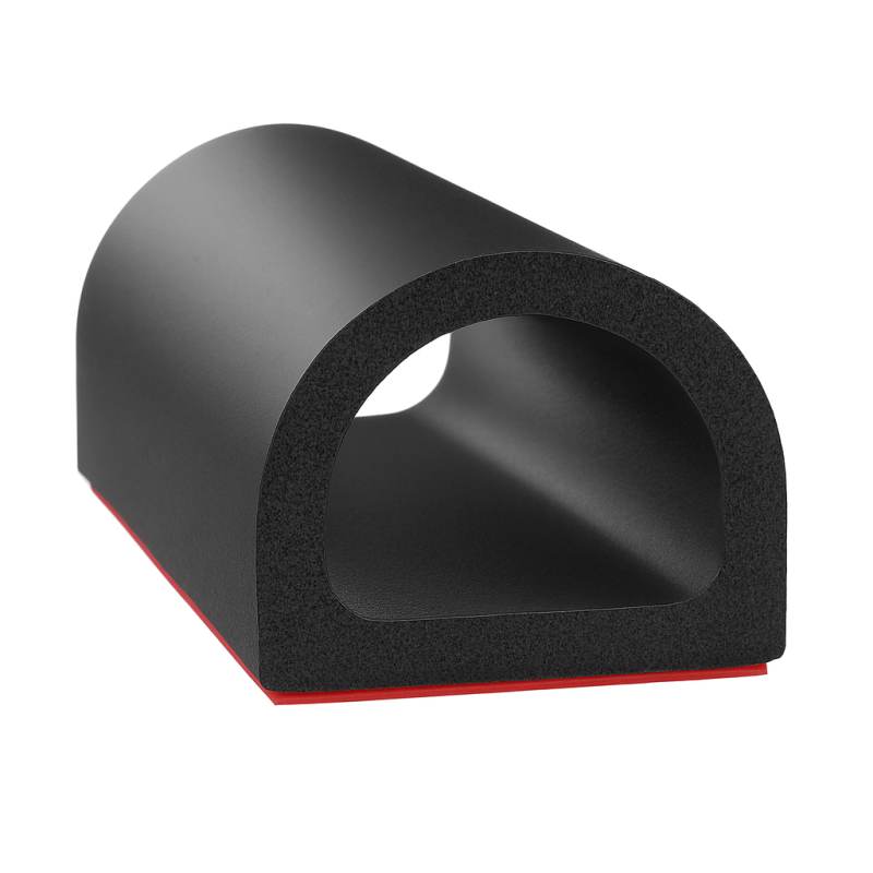 Sealing Profiel Trim-lok DD 3M 5 x 4mm x 15m