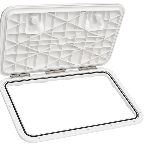 Saralon Hatch 331 x 762 mm