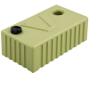 Lima 270L Fuel Tank Lima 270L Fuel Tank