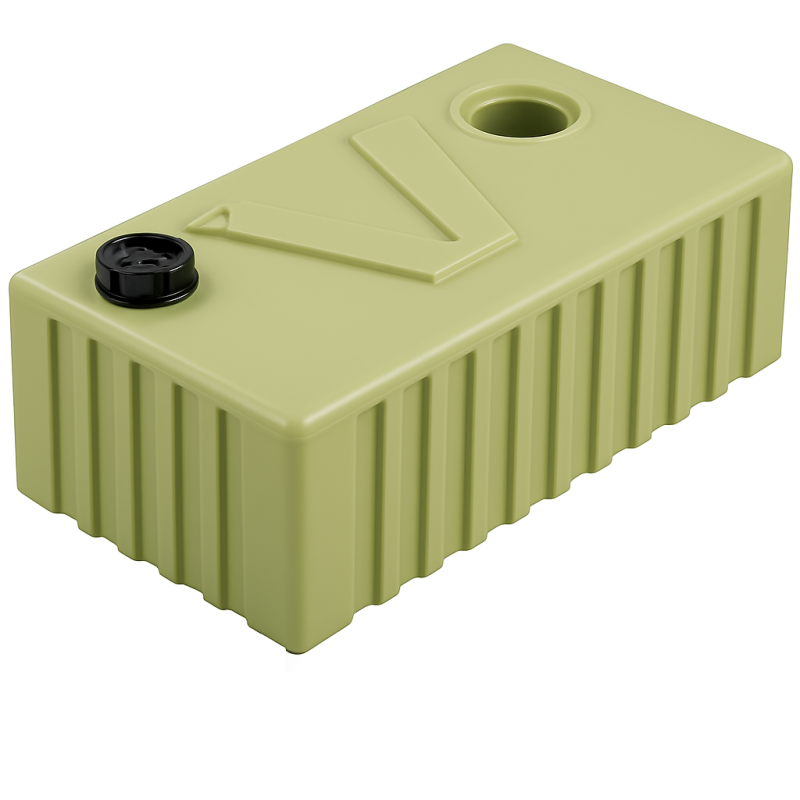 Lima 270L Fuel Tank Lima 270L Fuel Tank