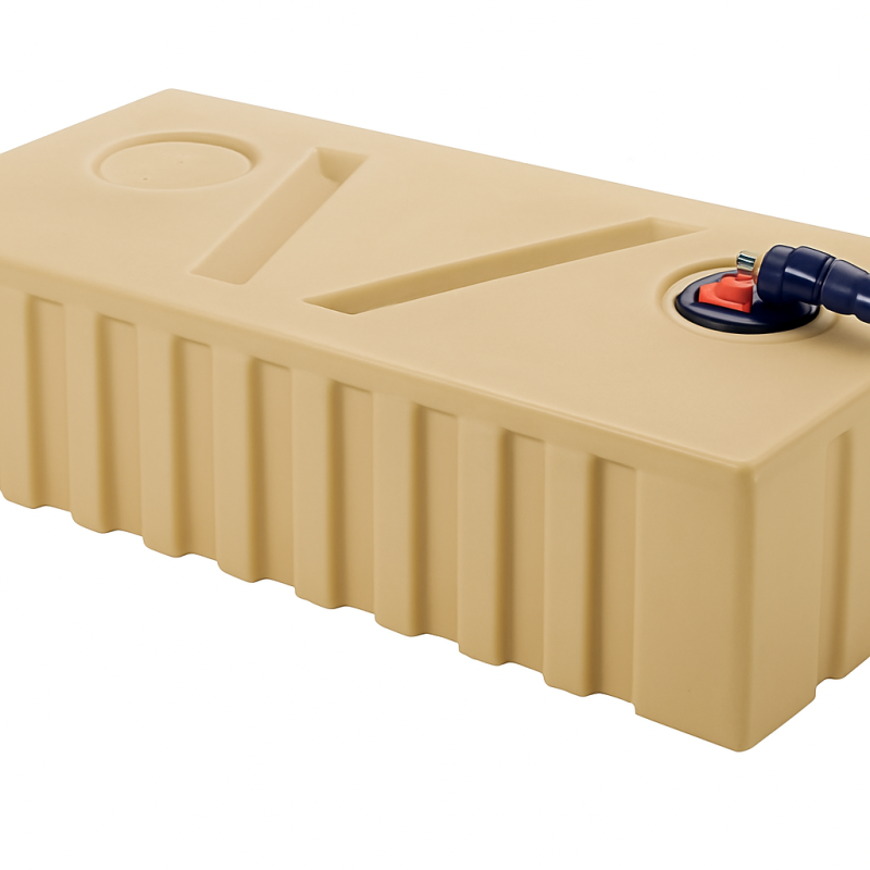 Lima 270L Fuel Tank Lima 270L Fuel Tank