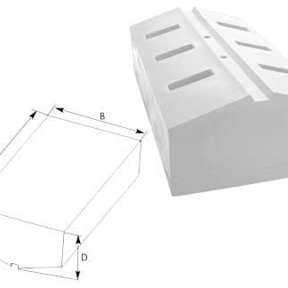 Rezervor de combustibil din plastic Lima 190 lt