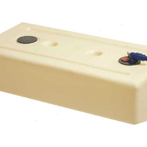 Rezervor de combustibil din plastic Lima 420 lt