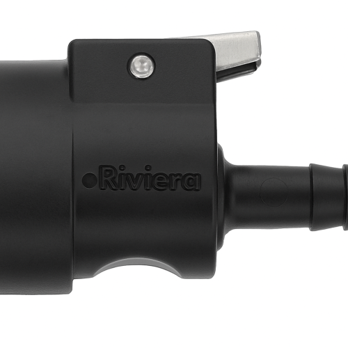 Conector de carburant Riviera Femină pentru Motoare Mercury/Yamaha