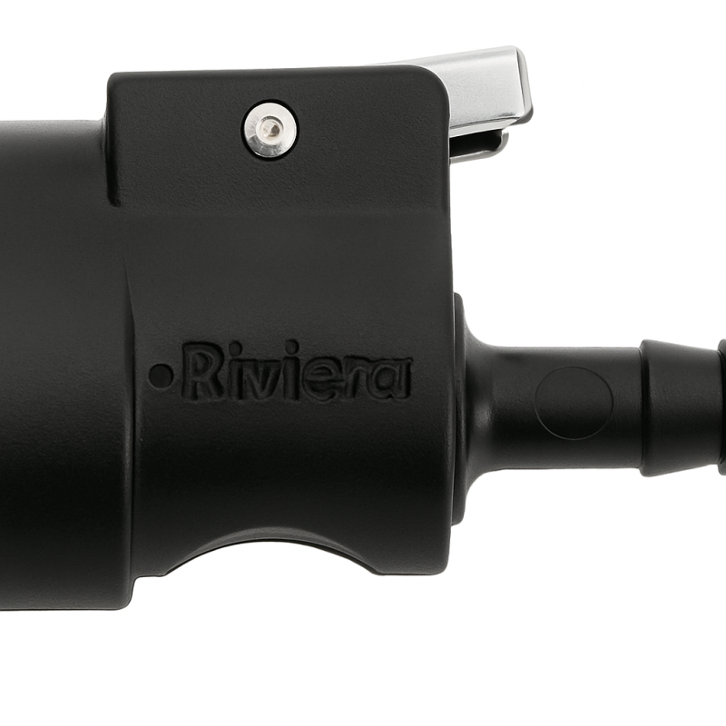 Riviera Mercury Kuro Jungtis - Moteriška Talpyklos Įvadas Riviera Mercury Kuro Jungtis - Moteriška Talpyklos Įvadas