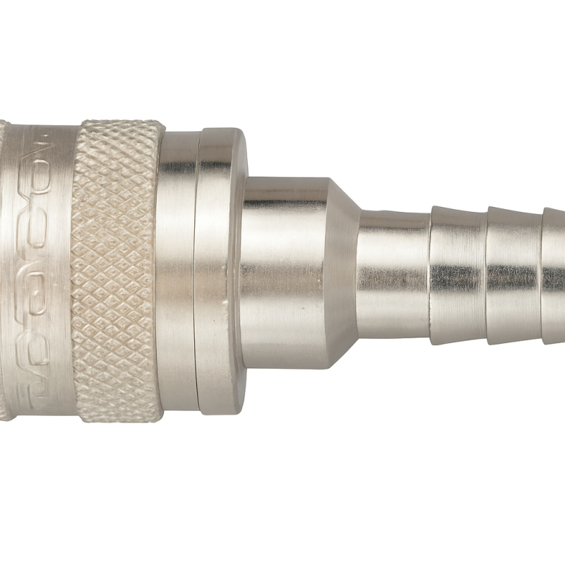 MTM Ženský palivový konektor pro motory Suzuki a Tohatsu Ø10mm