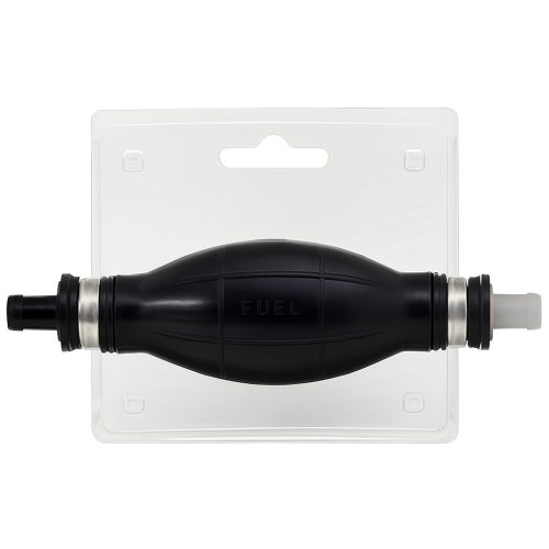 MTM Extra Flow Manual Fuel Pump 8mm (5/16)