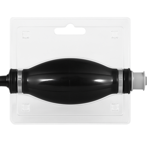 MTM Extra Flow Manual Fuel Pump 10mm (3/8)