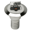 50mm Fuel Filler Key Lock 50mm Fuel Filler Key Lock