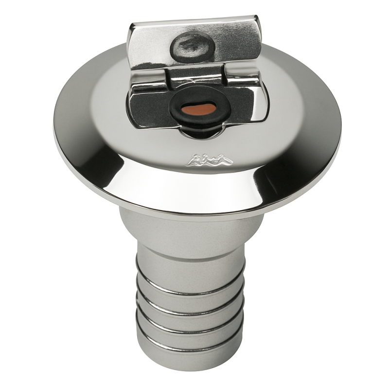 50mm Fuel Filler Key Lock 50mm Fuel Filler Key Lock