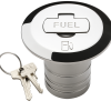 50mm Fuel Filler Key Lock 50mm Fuel Filler Key Lock