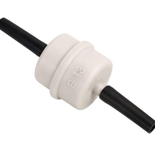B-13 In-Line Fuel Filter for Engines under 3500 cc