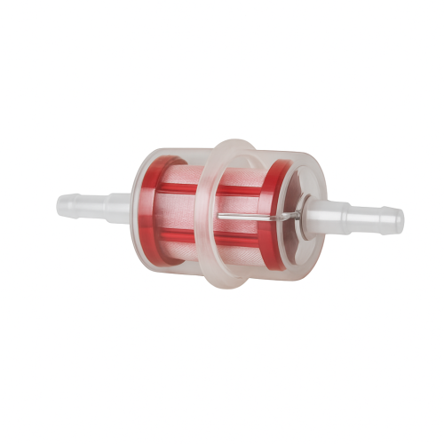 B-13 In-Line Fuel Filter for Engines under 3500 cc
