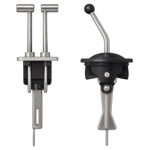 Ultraflex B58 Twin-Lever Control