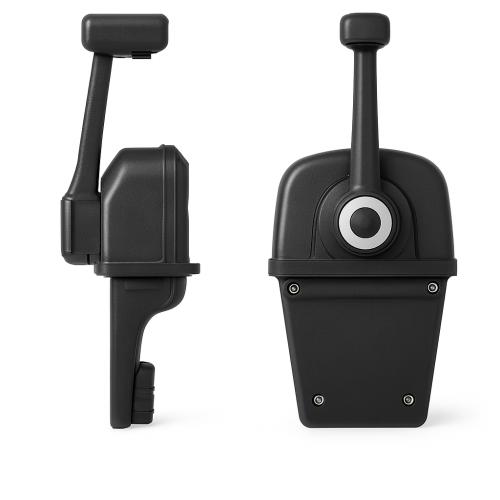 Ultraflex B73 Контролен Лост Morse