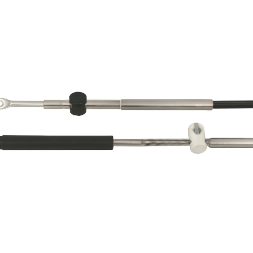 Morse Kabel Riviera F05 6,10 m Morse Kabel Riviera F05 6,10 m