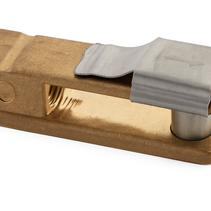 Złącze Clevis L25