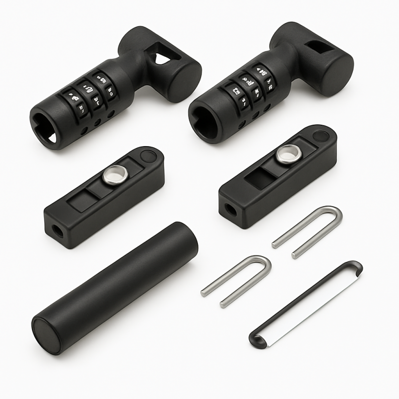 Ultraflex K56 Connection Kit Ultraflex K56 Connection Kit
