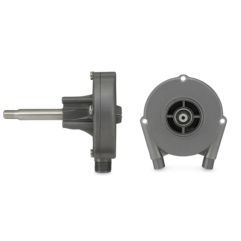 Ultraflex T73NRFC Rotary Steering System Ultraflex T73NRFC Rotary Steering System