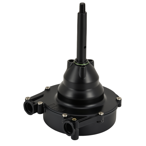 Ultraflex T93ZT Steering Helm