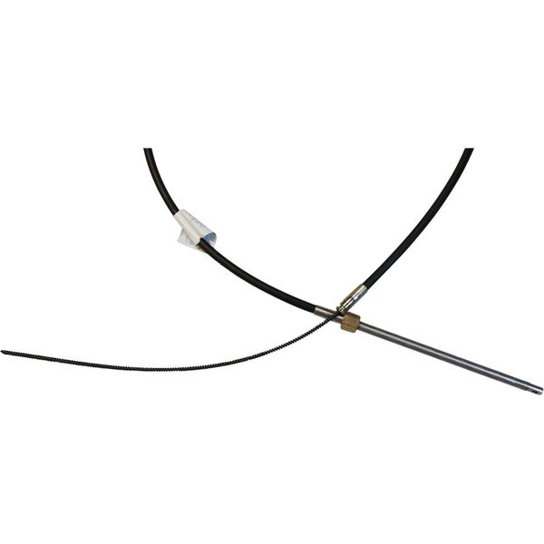 Ultraflex M66 Steering Cable 28ft (8.54m) Ultraflex M66 Steering Cable 28ft (8.54m)