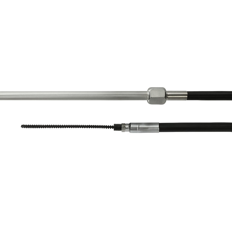 Riviera T01 Steering Cable 2.75m Riviera T01 Steering Cable 2.75m