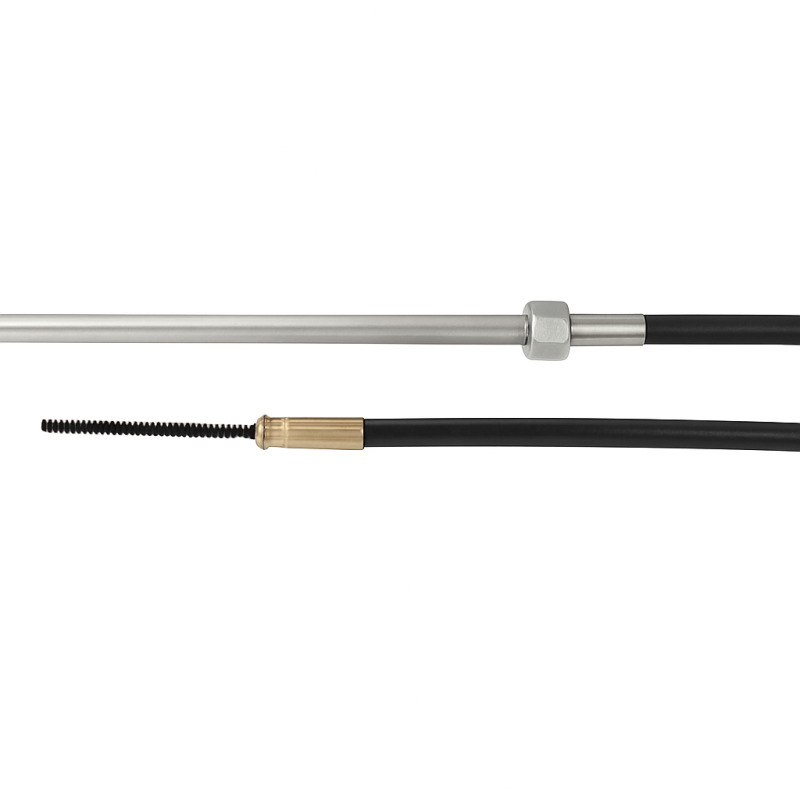 Riviera T02 Steering Cable 4.59m Riviera T02 Steering Cable 4.59m