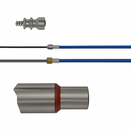 Ultraflex Mach90 Steering Cable 24ft (7.33m) Ultraflex Mach90 Steering Cable 24ft (7.33m)