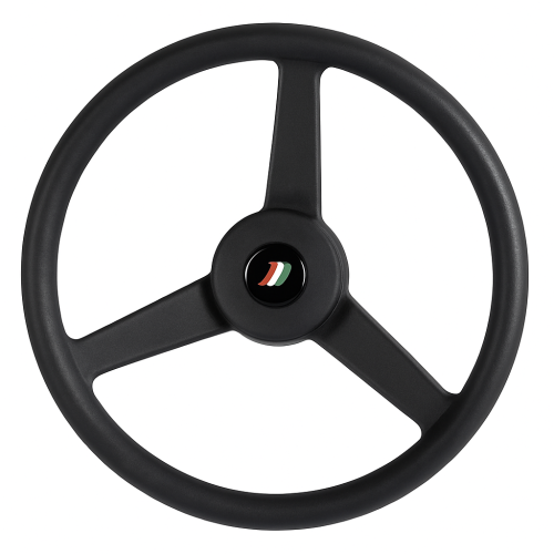 Fekete Kormánykerék Ultraflex V32 335mm Fekete Kormánykerék Ultraflex V32 335mm