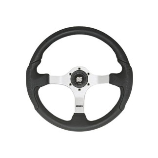 Ultraflex D350 Nisida Sort Rat