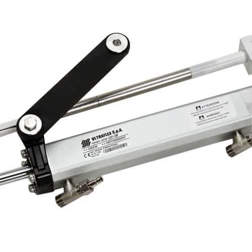 Hidraulicni cilindar Ultraflex UC81