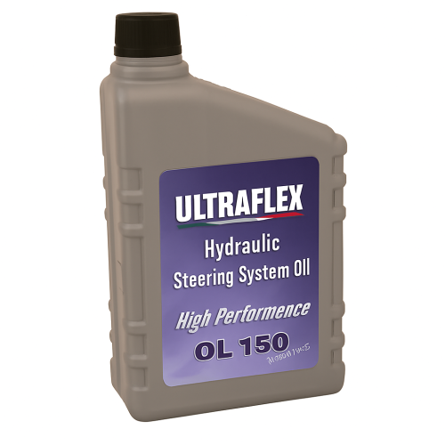 Ultraflex UC95-OBF/3 hidraulikus hengert Ultraflex UC95-OBF/3 hidraulikus hengert
