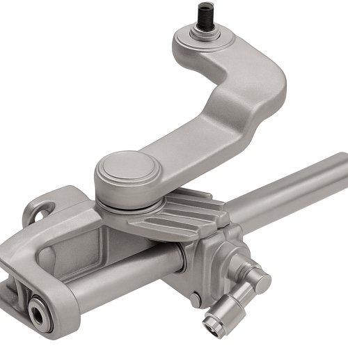 Ultraflex Hytech 1 Hydraulic Steering System Ultraflex Hytech 1 Hydraulic Steering System