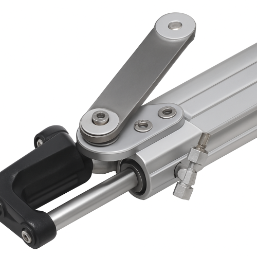 Hidraulicno upravljanje Ultraflex Nautech 1