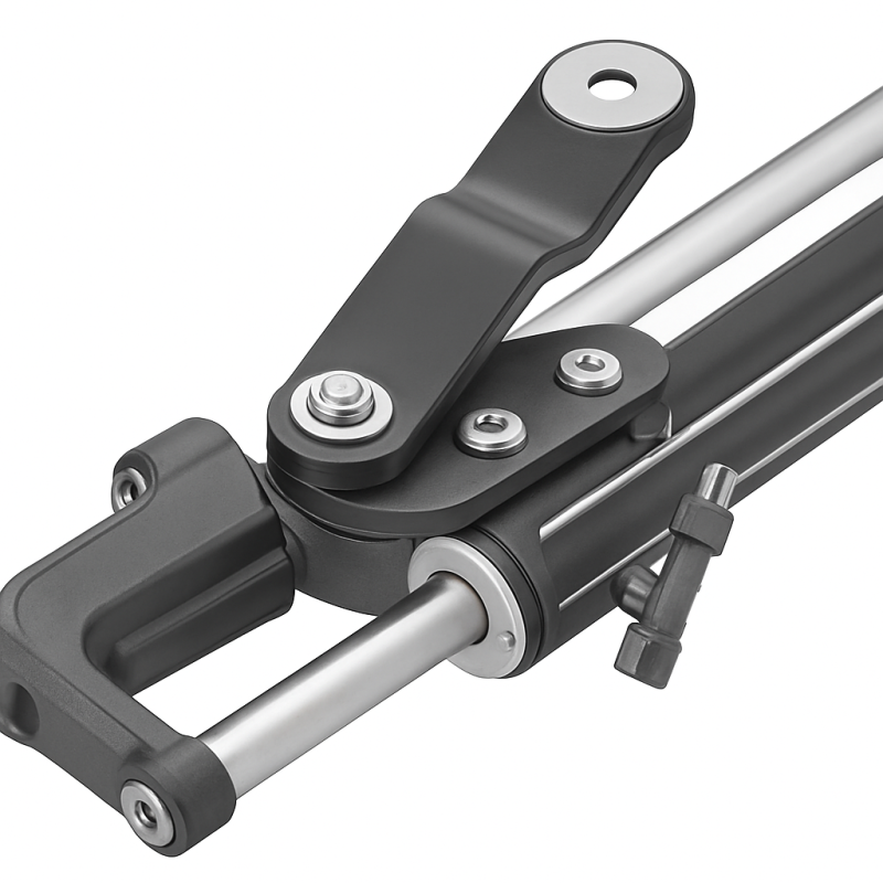 Ultraflex Nautech2 Hydraulic Steering System Ultraflex Nautech2 Hydraulic Steering System