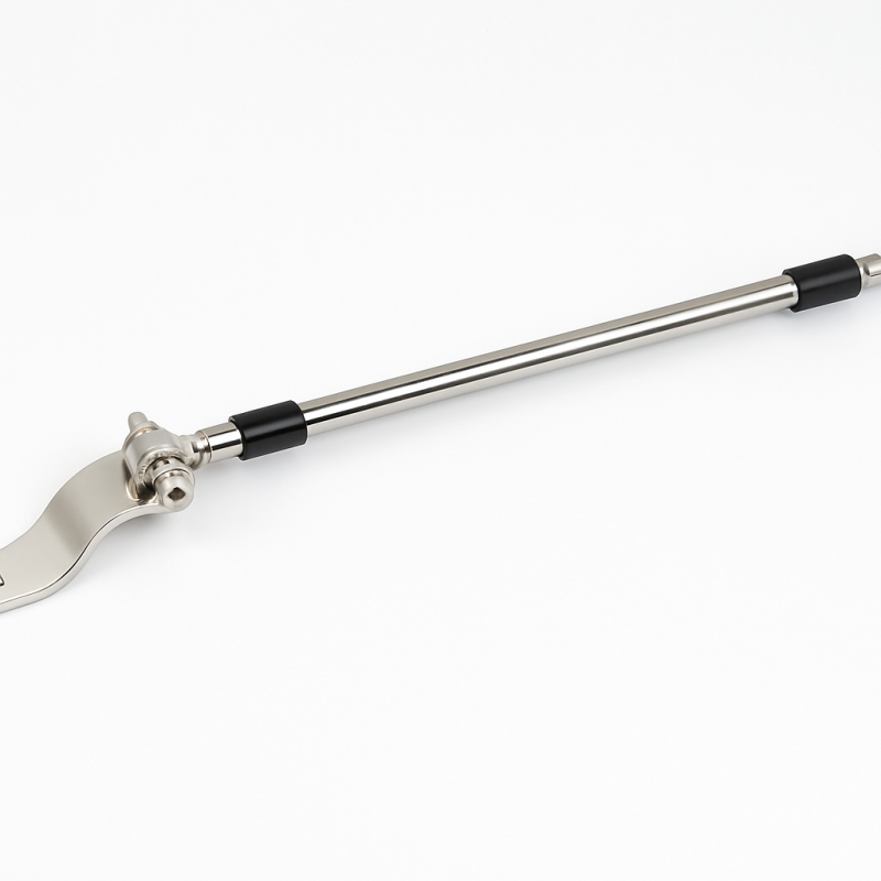 Ultraflex Barra de Amarre A96 73-87 cm