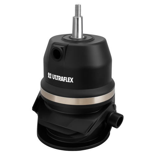 Ultraflex A96 tvirtinimo strypas 73-87 cm