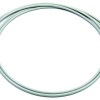 Kit de 2 Mangueiras Hidráulicas Ultraflex Silvesteer 2mt