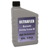 Ultraflex UP33F Hydraulik-Steuerpumpe Ultraflex UP33F Hydraulik-Steuerpumpe