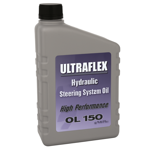 Hidraulicna pumpa Ultraflex up33f