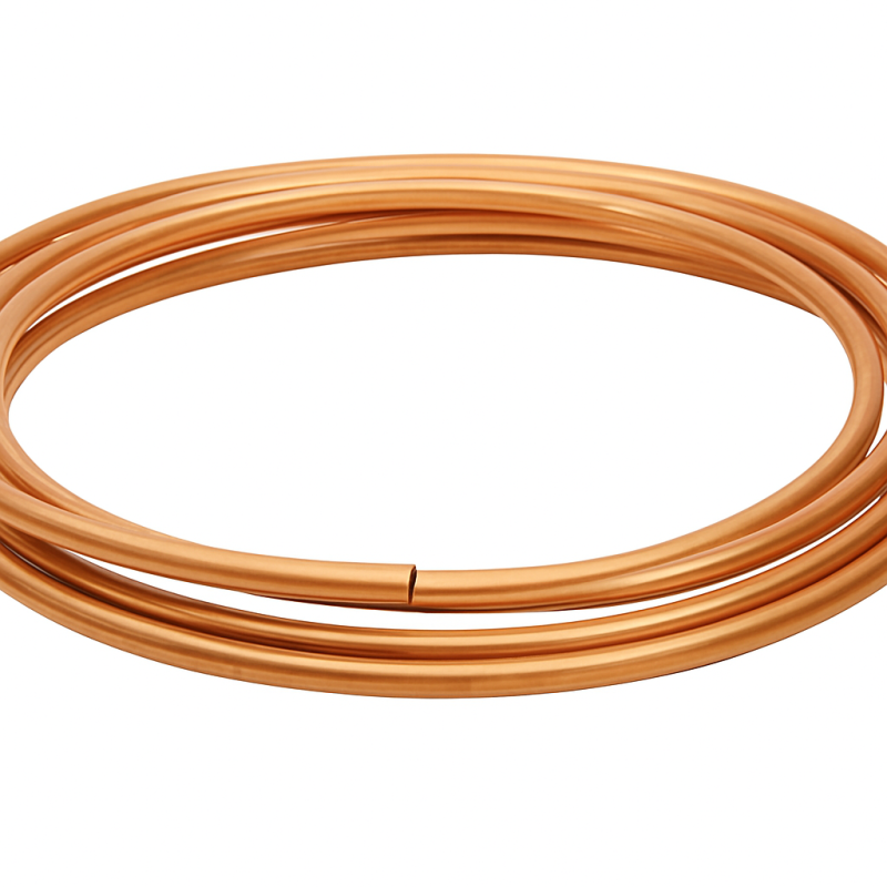 Tub hidraulic Vetus 6x8mm 15m Tub hidraulic Vetus 6x8mm 15m