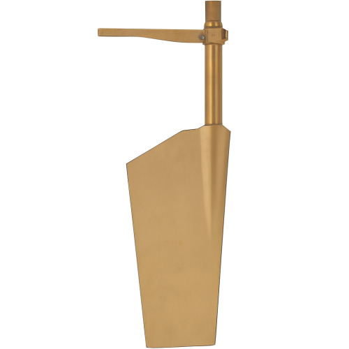 Timona din bron Tor Marine P11 520 x 260 mm