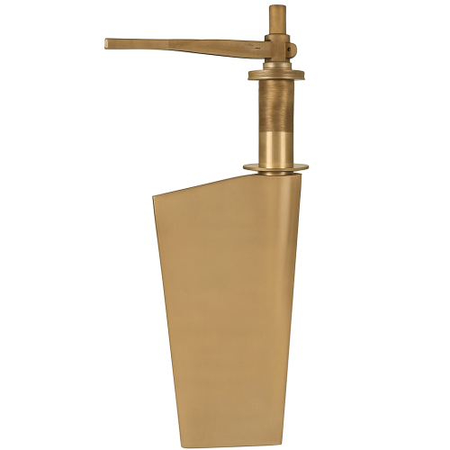 Tor Marine Complete Bronze Rudder 561 x 270mm