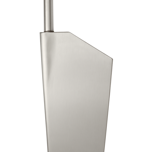 TOR Marine P11 Stainless Steel Rudder 520 x 260mm