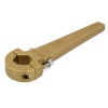 Timona de Înlocuire pentru Pârghii Tor-Marine Ref. Timon Standard pentru Ax D40 L 200 mm
