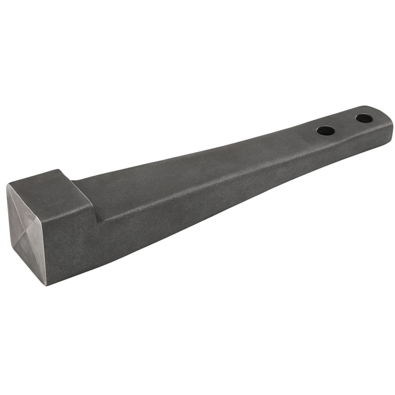 Timona de Înlocuire pentru Pârghii Tor-Marine Ref. Timon Standard pentru Ax D40 L 200 mm
